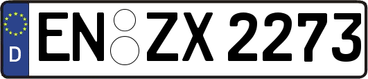 EN-ZX2273