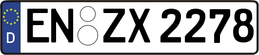 EN-ZX2278