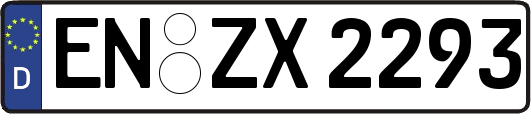EN-ZX2293
