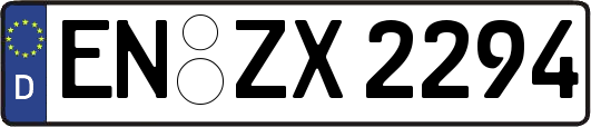 EN-ZX2294
