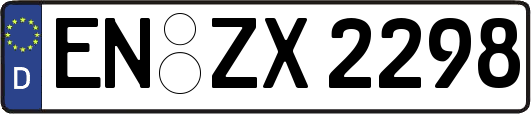 EN-ZX2298