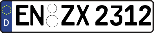 EN-ZX2312