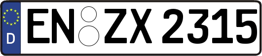 EN-ZX2315
