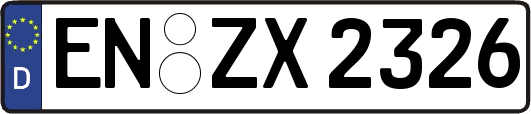 EN-ZX2326