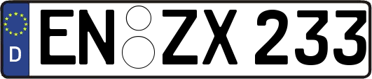 EN-ZX233