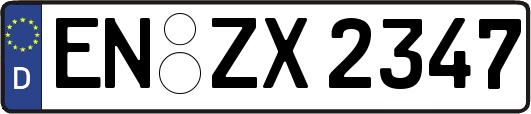 EN-ZX2347