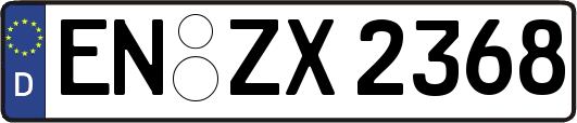 EN-ZX2368