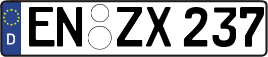 EN-ZX237