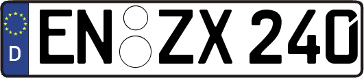 EN-ZX240