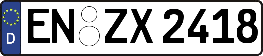 EN-ZX2418