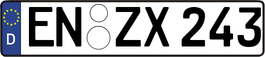 EN-ZX243