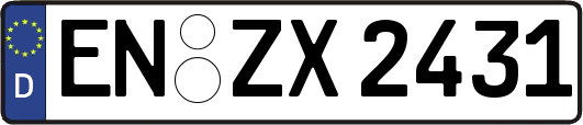 EN-ZX2431