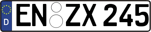 EN-ZX245