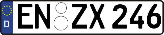 EN-ZX246