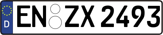 EN-ZX2493