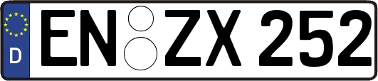 EN-ZX252
