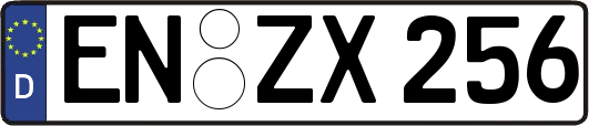 EN-ZX256