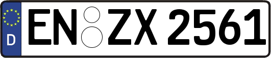 EN-ZX2561