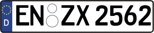 EN-ZX2562