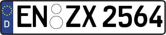 EN-ZX2564