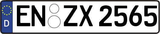 EN-ZX2565