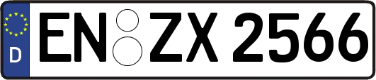 EN-ZX2566