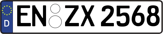 EN-ZX2568