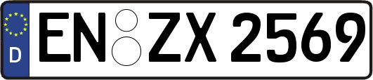 EN-ZX2569