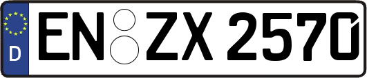 EN-ZX2570