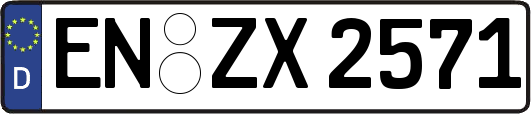EN-ZX2571