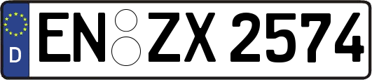 EN-ZX2574