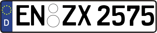 EN-ZX2575