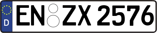 EN-ZX2576