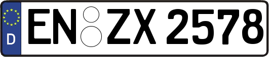 EN-ZX2578