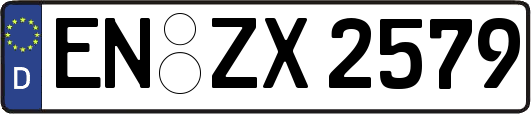 EN-ZX2579