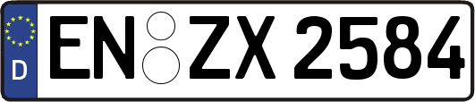 EN-ZX2584