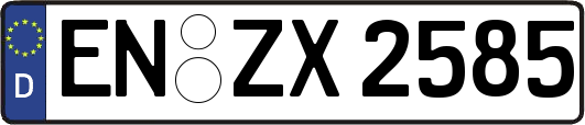 EN-ZX2585