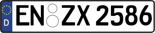 EN-ZX2586