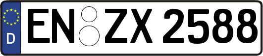 EN-ZX2588