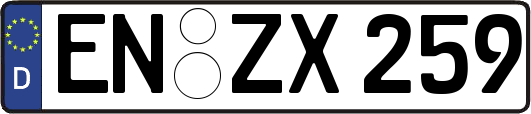 EN-ZX259
