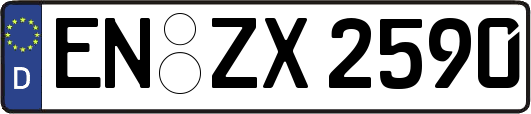 EN-ZX2590