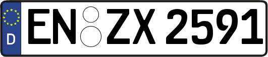 EN-ZX2591