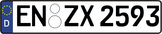 EN-ZX2593