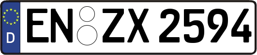 EN-ZX2594