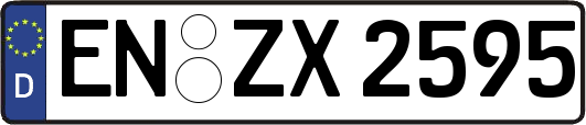 EN-ZX2595