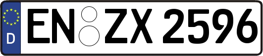 EN-ZX2596