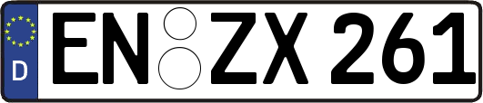 EN-ZX261