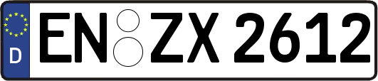 EN-ZX2612