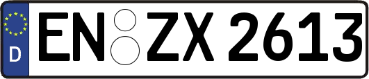EN-ZX2613