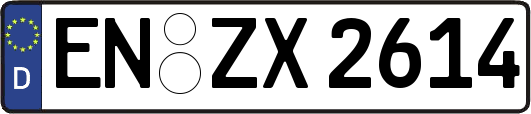 EN-ZX2614